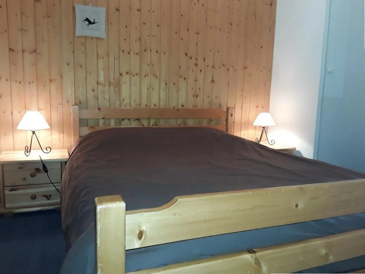 Duplex Cosy 3 Pieces Pour 6 Pers. A Crest-Voland, Balcon, Proche Des Pistes Et Commerces - Fr-1-733-58 France