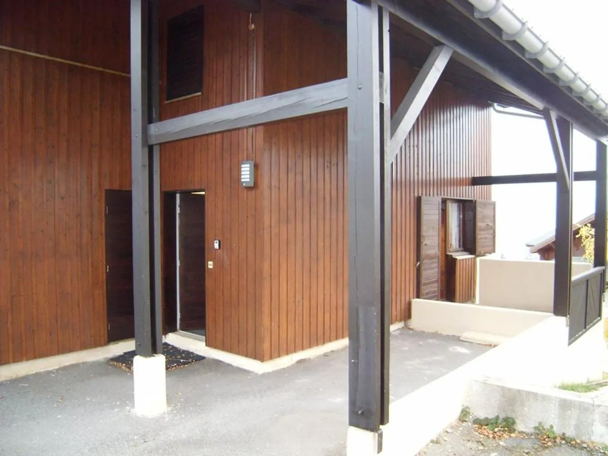 Duplex Cosy 3 Pieces Pour 6 Pers. A Crest-Voland, Balcon, Proche Des Pistes Et Commerces - Fr-1-733-58