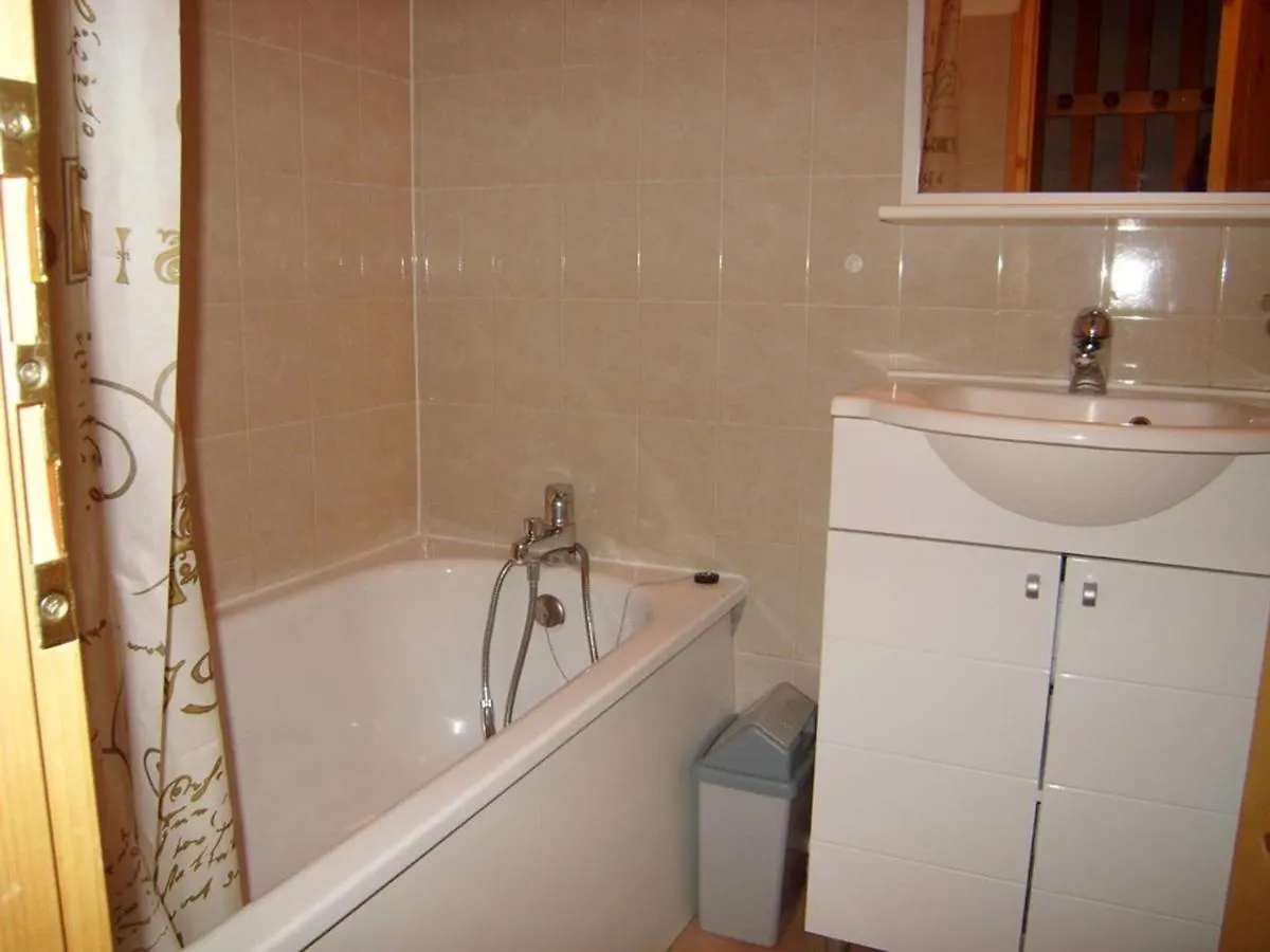 Duplex Cosy 3 Pieces Pour 6 Pers. A Crest-Voland, Balcon, Proche Des Pistes Et Commerces - Fr-1-733-58 0*, Crest-Voland France