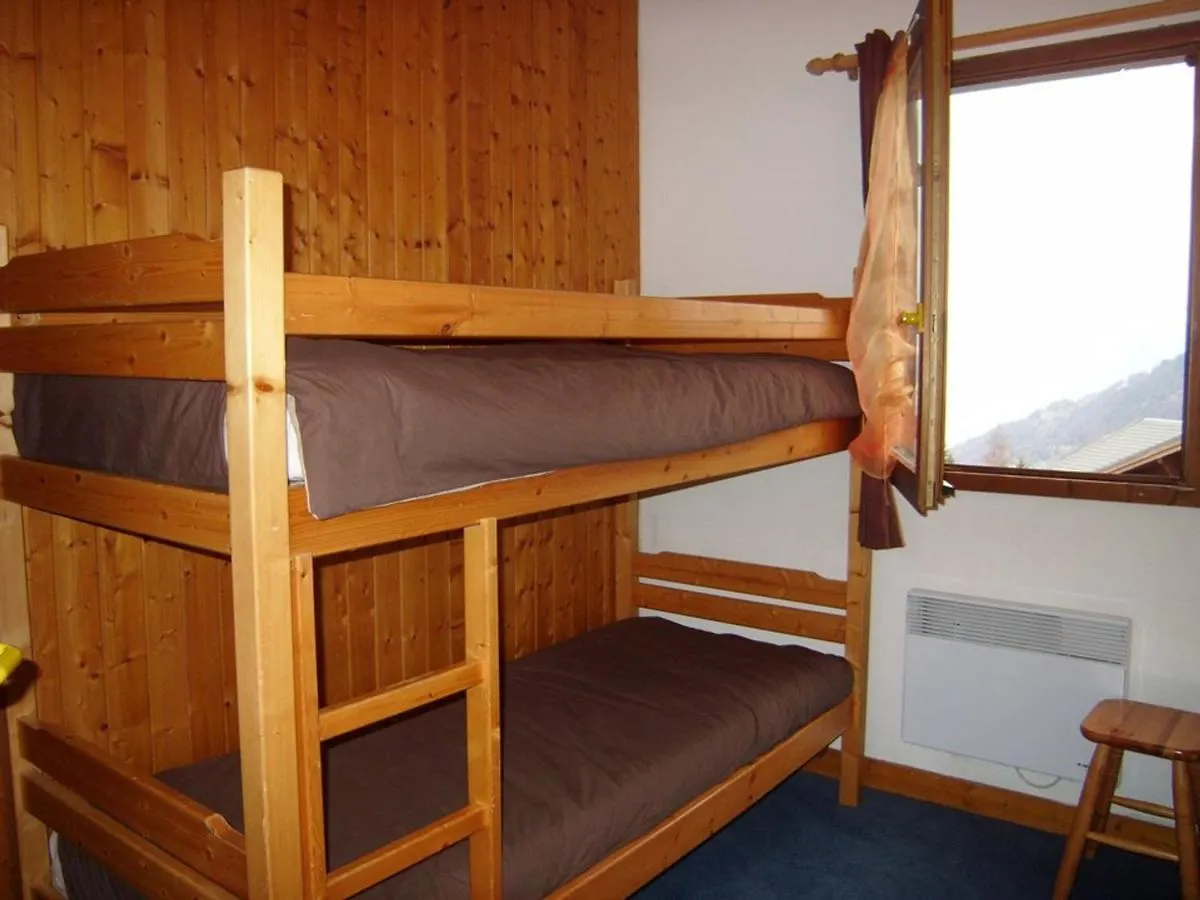 Duplex Cosy 3 Pieces Pour 6 Pers. A Crest-Voland, Balcon, Proche Des Pistes Et Commerces - Fr-1-733-58 France